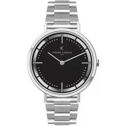 Pierre Cardin férfi óra karóra Belleville nemesacél CBV.1028