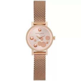   Pierre Cardin Női óra karóra Canal St Martin nemesacél CCM.0501