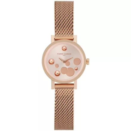 Pierre Cardin Női óra karóra Canal St Martin nemesacél CCM.0501