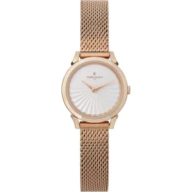   Pierre Cardin Női óra karóra Pigalle Plissee nemesacél CPI.2502