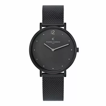 Pierre Cardin férfi óra karóra Belleville egyszerűség nemesacél CBV.1020