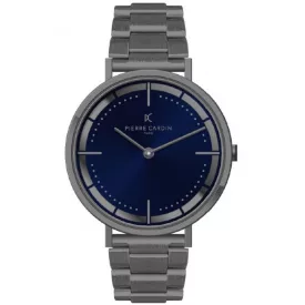   Pierre Cardin férfi óra karóra Belleville nemesacél CBV.1033
