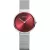 Bering Női óra karóra klasszikus Collection - 14531-003 Meshband