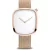 Bering Unisex férfi női óra karóra klasszikus Collection - 18040-364 Meshband
