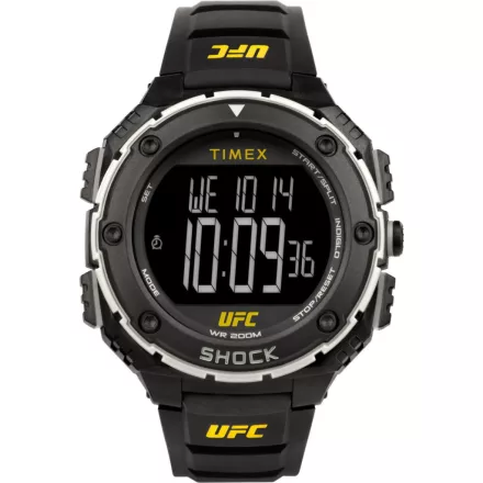 Timex férfi óra karóra TW4B27200 UFC Shock XL