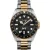 Timex férfi óra karóra analóg nemesacél TW2V56700 UFC Debut