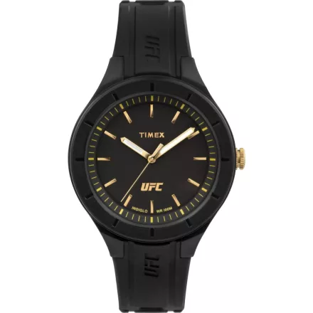 Timex Női óra karóra analóg TW2V56900 UFC Shogun