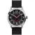 Timex férfi óra karóra analóg TW2V56100 UFC Athena