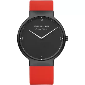   Bering férfi óra karóra Max René Ultra vékony - 15540-523-k
