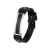 s.Oliver ékszer férfi karkötő Identarmband bőr nemesacél 2035966