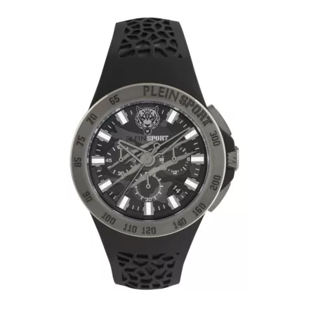 Plein Sport férfi óra analóg THUNDERSTORM CHRONO PSABA0123