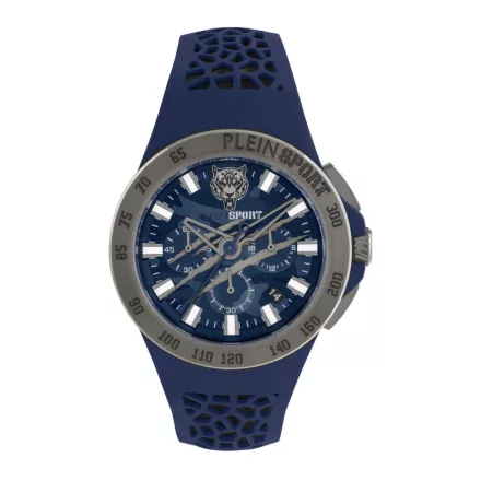 Plein Sport férfi óra analóg THUNDERSTORM CHRONO PSABA0223