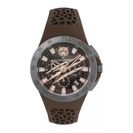 Plein Sport férfi óra analóg THUNDERSTORM CHRONO PSABA0423
