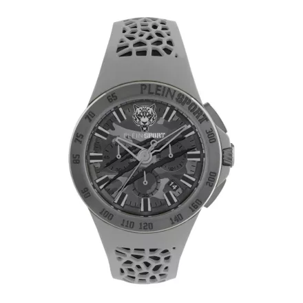 Plein Sport férfi óra analóg THUNDERSTORM CHRONO PSABA0523