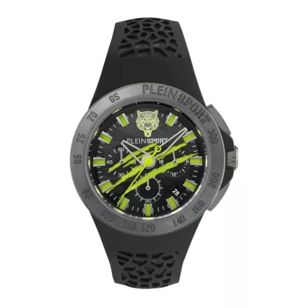 Plein Sport férfi óra analóg THUNDERSTORM CHRONO PSABA0623