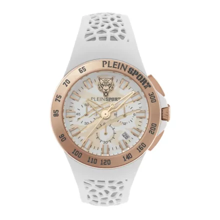Plein Sport férfi óra analóg THUNDERSTORM CHRONO PSABA0723