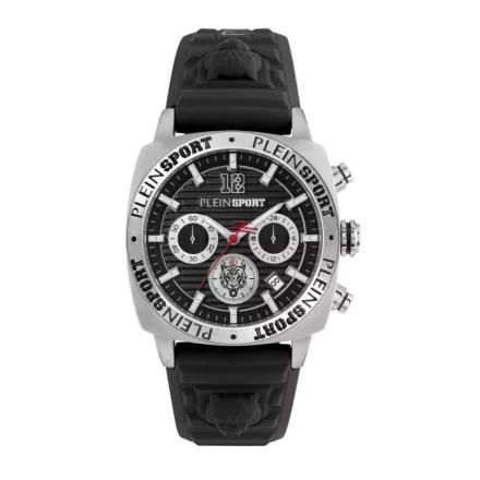 Plein Sport férfi óra analóg WILDCAT CHRONO PSGBA0623