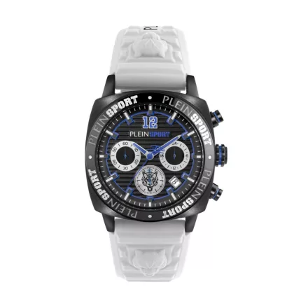 Plein Sport férfi óra analóg WILDCAT CHRONO PSGBA0823