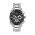 Plein Sport férfi óra analóg WILDCAT CHRONO PSGBA1123 nemesacél