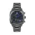 Plein Sport férfi óra analóg WILDCAT CHRONO PSGBA1323 nemesacél