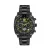 Plein Sport férfi óra analóg WILDCAT CHRONO PSGBA1523 nemesacél