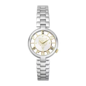   Plein Sport Női óra analóg TIGER LUXE PSMBA0123 nemesacél