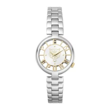 Plein Sport Női óra analóg TIGER LUXE PSMBA0123 nemesacél