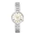 Plein Sport Női óra analóg TIGER LUXE PSMBA0123 nemesacél