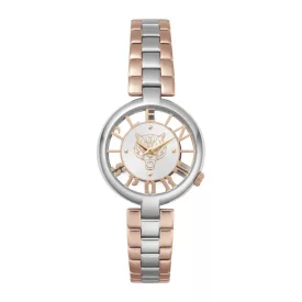   Plein Sport Női óra analóg TIGER LUXE PSMBA0423 nemesacél