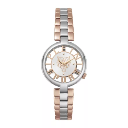 Plein Sport Női óra analóg TIGER LUXE PSMBA0423 nemesacél