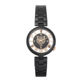  Plein Sport Női óra analóg TIGER LUXE PSMBA0523 nemesacél