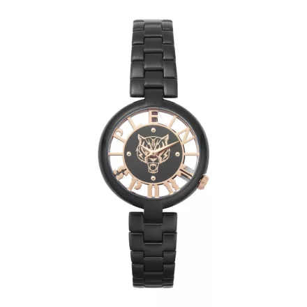 Plein Sport Női óra analóg TIGER LUXE PSMBA0523 nemesacél