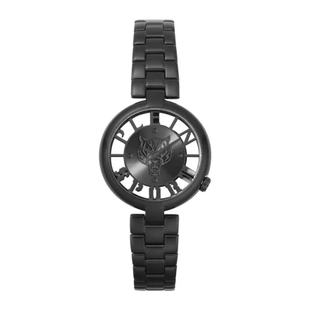 Plein Sport Női óra analóg TIGER LUXE PSMBA0623 nemesacél