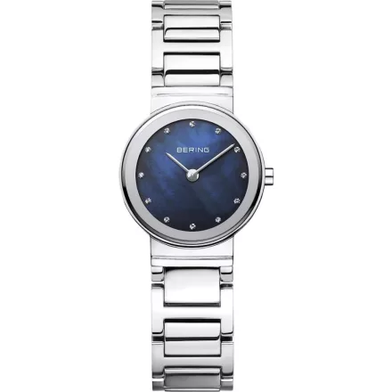 Bering Női óra karóra klasszikus Collection - 10126-707-1