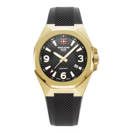 Swiss Alpine Military férfi óra analóg 7005.1817SAM