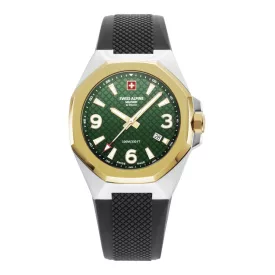 Swiss Alpine Military férfi óra analóg 7005.1844SAM