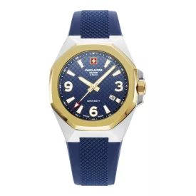Swiss Alpine Military férfi óra analóg 7005.1845SAM