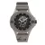 Philipp Plein férfi óra analóg THE $KULL ECOCERAMIC PWUBA0323