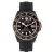 Philipp Plein férfi óra analóg GMT-I CHALLENGER PWYBA0823