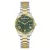 Guess Női óra karóra LUNA GW0308L5 nemesacél bicolor