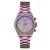 Guess Női óra karóra Multifunktion SOL GW0483L5 nemesacél