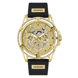 Guess férfi óra karóra KING GW0537G2