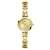 Guess Női óra karóra G GW0549L2 nemesacél arany