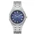 Guess férfi óra karóra ASSET GW0575G4 nemesacél ezüst
