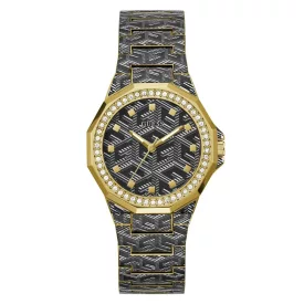 Guess Női óra karóra MISFIT GW0597L1 nemesacél