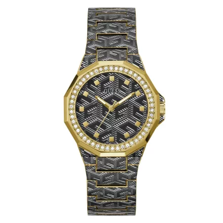 Guess Női óra karóra MISFIT GW0597L1 nemesacél