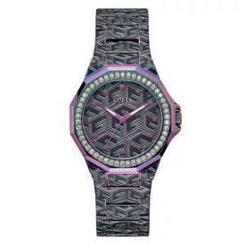 Guess Női óra karóra MISFIT GW0597L2 nemesacél