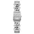 Guess Női óra karóra RUNAWAY GW0603L1 nemesacél ezüst