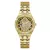 Guess Női óra karóra ALLARA GW0604L2 nemesacél arany