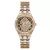 Guess Női óra karóra ALLARA GW0604L3 nemesacél rosegold